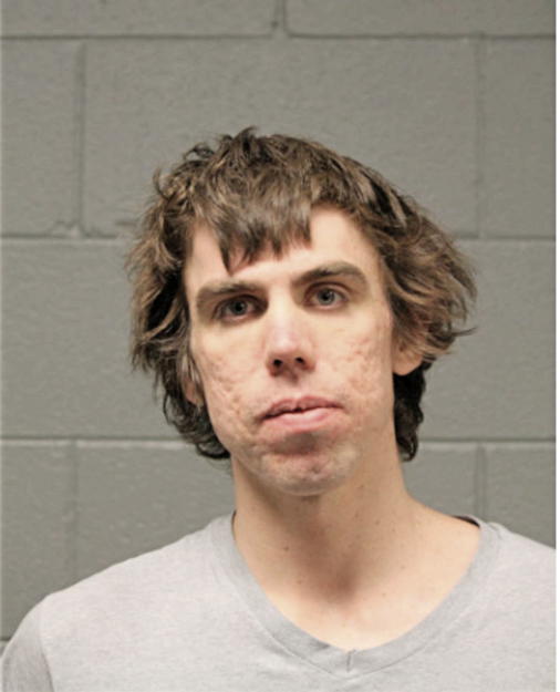 BRENDAN J HUBLY, Cook County, Illinois