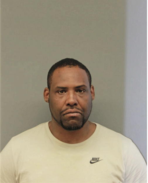 MARVELL HUNTER, Cook County, Illinois