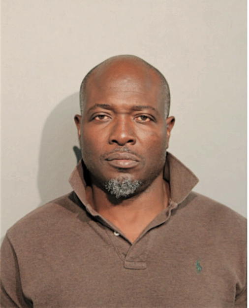 OLUROTIMI A IDOWU, Cook County, Illinois