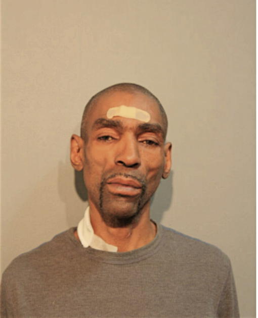 JERRY M JACKSON, Cook County, Illinois