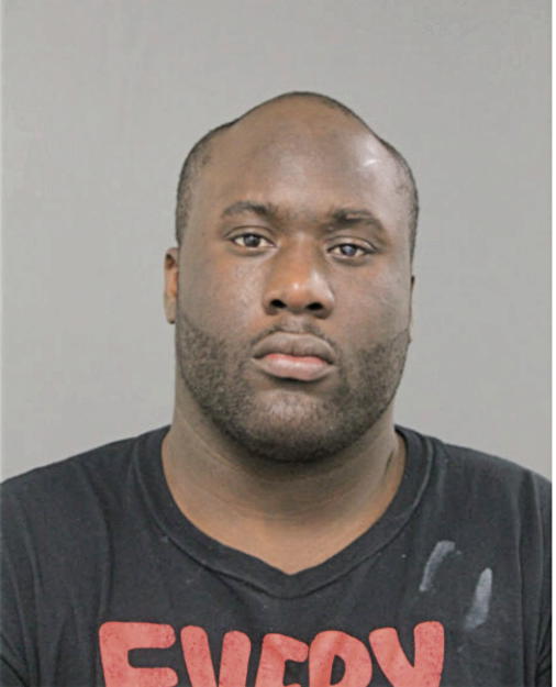 TOMMIE A JACKSON, Cook County, Illinois