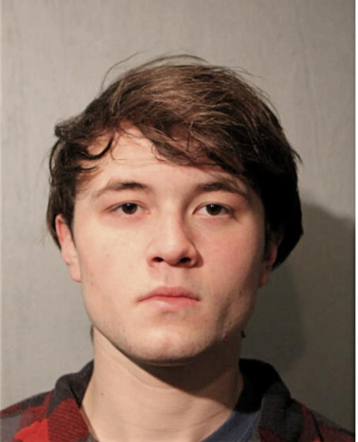 KYLE J JACOBS, Cook County, Illinois