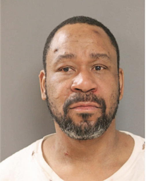MARLON JENKINS, Cook County, Illinois
