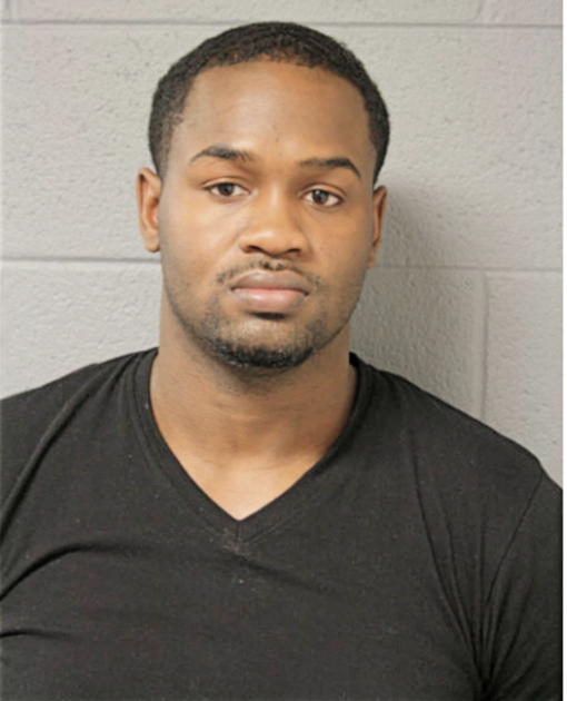 TERRANCE E JENNINGS, Cook County, Illinois