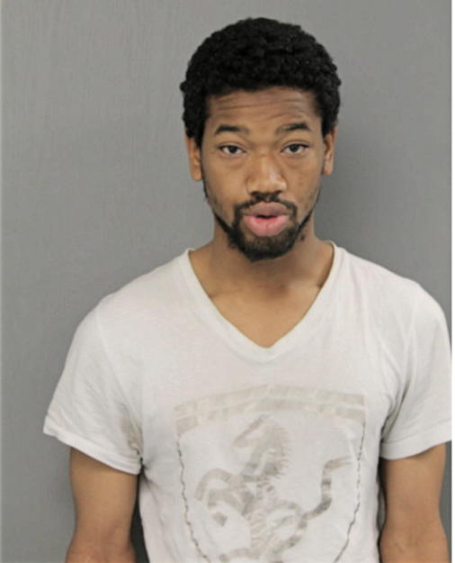 DERRELL D JOHNSON, Cook County, Illinois