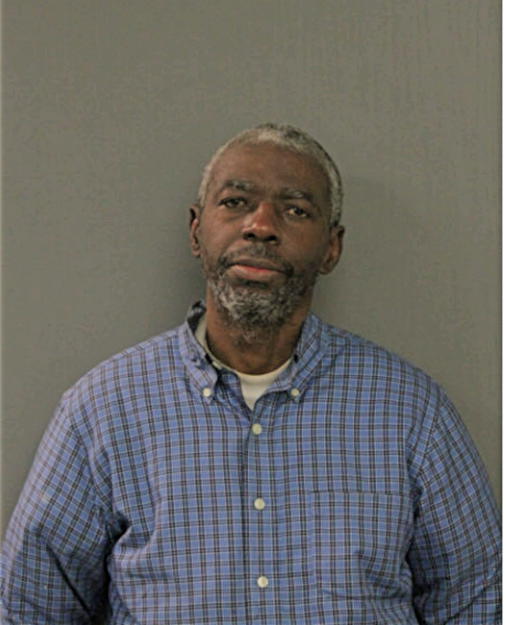DONNELL JOHNSON, Cook County, Illinois