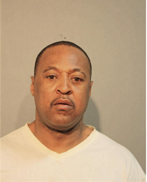 LEE ROY JOHNSON, Cook County, Illinois