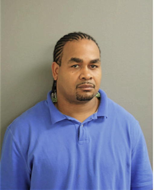ABRAHAM JONES, Cook County, Illinois