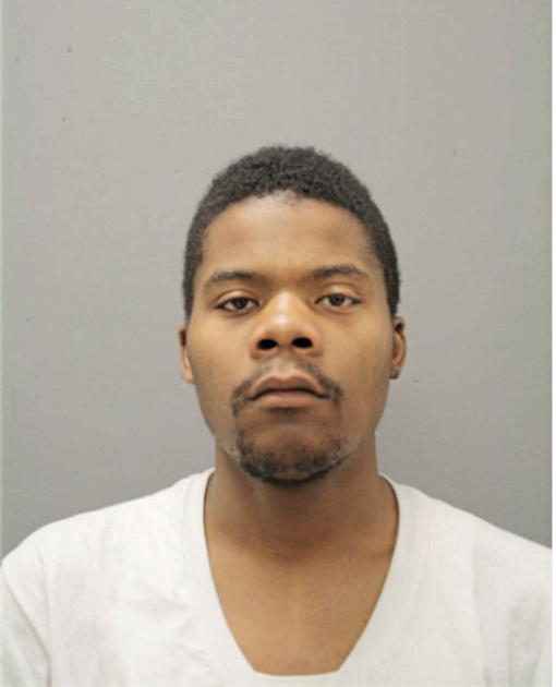 ANTON D JONES, Cook County, Illinois