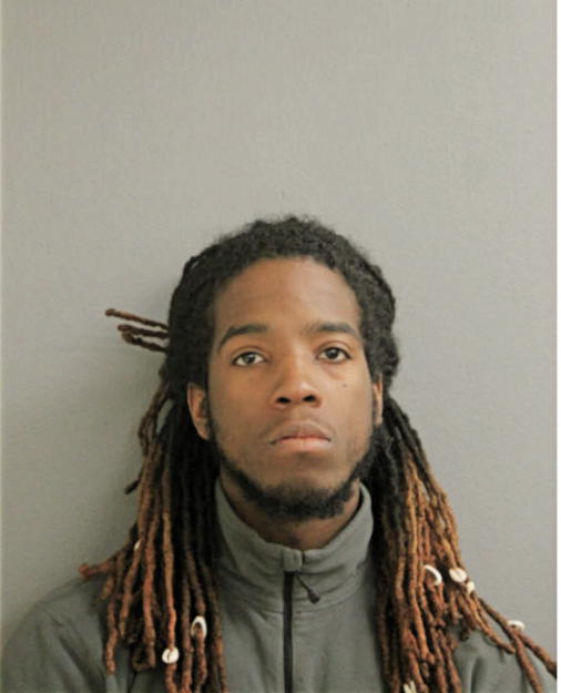 CHRISTOPHER M JONES, Cook County, Illinois