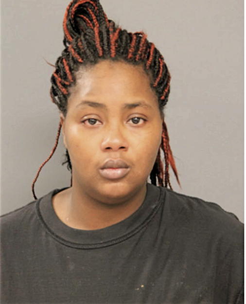 LATANYA M JONES, Cook County, Illinois