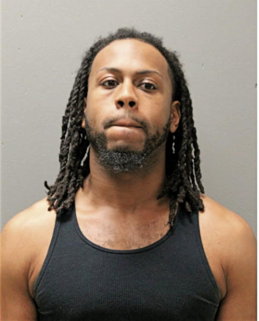 EMILE J JORDAN, Cook County, Illinois