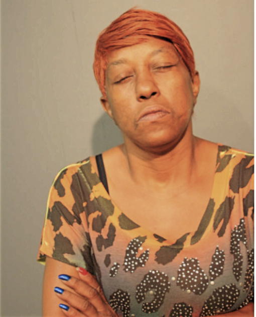 RHONDA J KEARNEY, Cook County, Illinois
