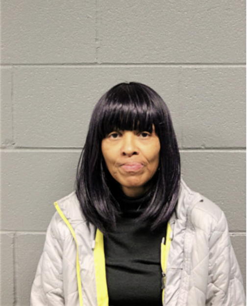ELISA KELLER, Cook County, Illinois
