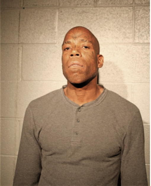 GREGORY KING, Cook County, Illinois