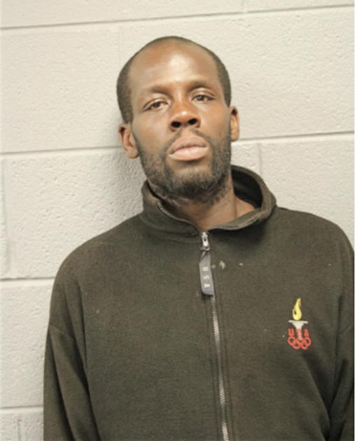 STEVEN KIRLEW, Cook County, Illinois