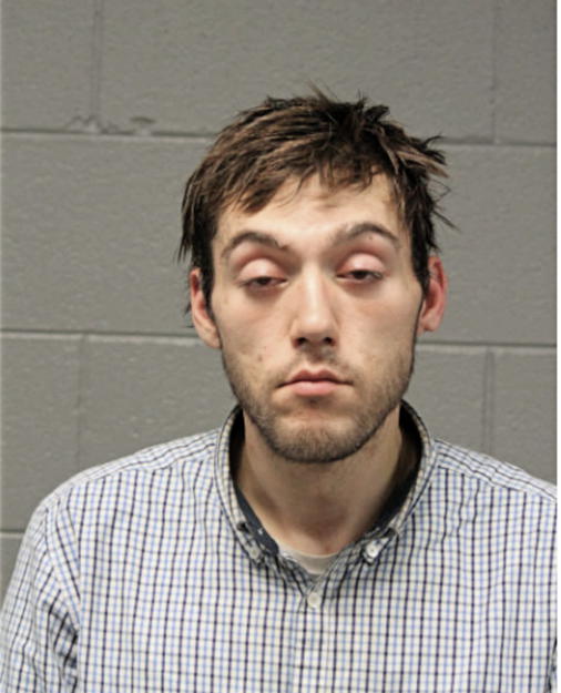 SILVAN KRZALIC, Cook County, Illinois