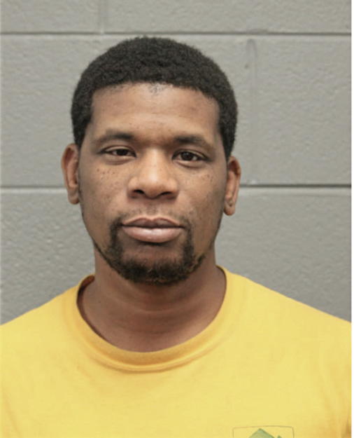 JOHNATHAN L DAVIS, Cook County, Illinois