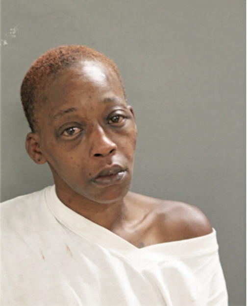 NICOLE L COLLINS, Cook County, Illinois