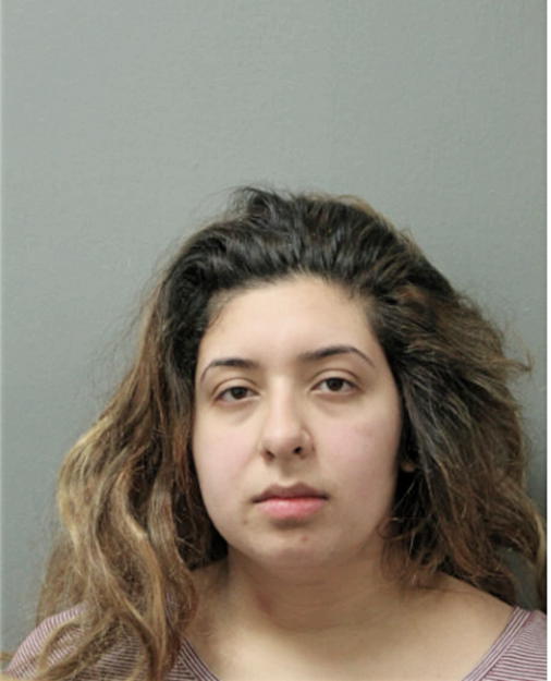 NATALIE DE LA TORRE, Cook County, Illinois