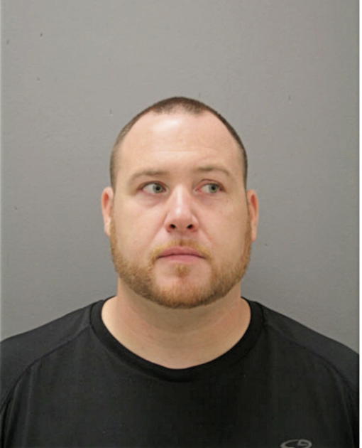 KENNETH R LEGGETT, Cook County, Illinois