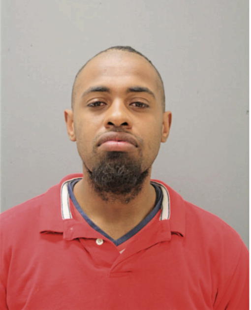 JOSHUA LEVANT, Cook County, Illinois