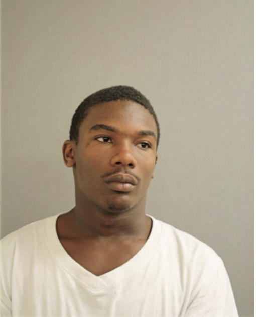 DARNELL J LOCKHART, Cook County, Illinois