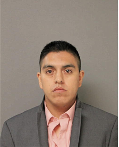 ROMULO LOPEZ, Cook County, Illinois