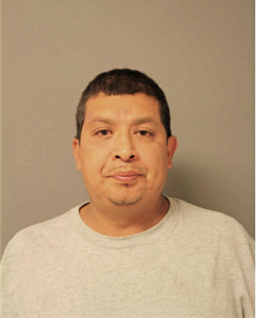 SANTIAGO LOPEZ, Cook County, Illinois