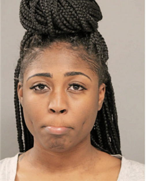 TISHANNA L LOVE, Cook County, Illinois