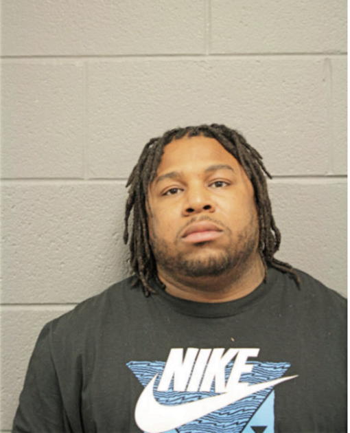 DEMARIO J LOWE, Cook County, Illinois