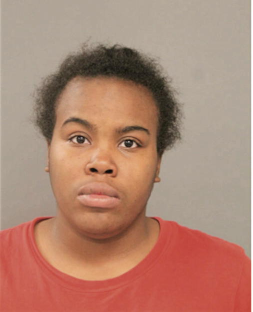 JADA C MARSH, Cook County, Illinois
