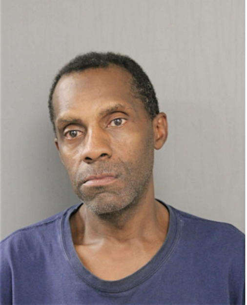 DARRYL T MARTIN, Cook County, Illinois