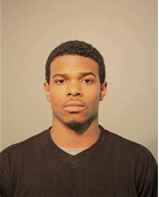KENNETH P MCCALL, Cook County, Illinois