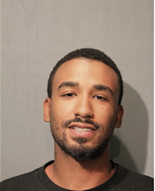 MICHAEL MCCARTER, Cook County, Illinois