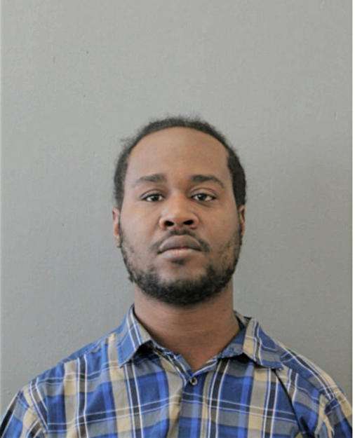 DEVON D MCINTOSH, Cook County, Illinois