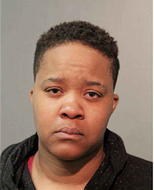 DOMINIQUE MCMATH, Cook County, Illinois