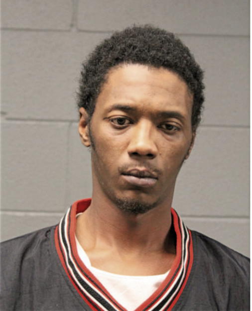 FARRISH L MICHAEL, Cook County, Illinois