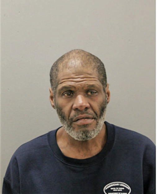 PHILLIP I MILLER, Cook County, Illinois