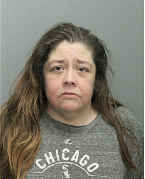 NICOLE MONTANA, Cook County, Illinois