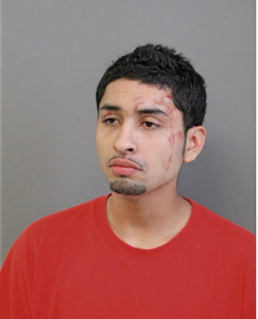 RICARDO MONTES, Cook County, Illinois