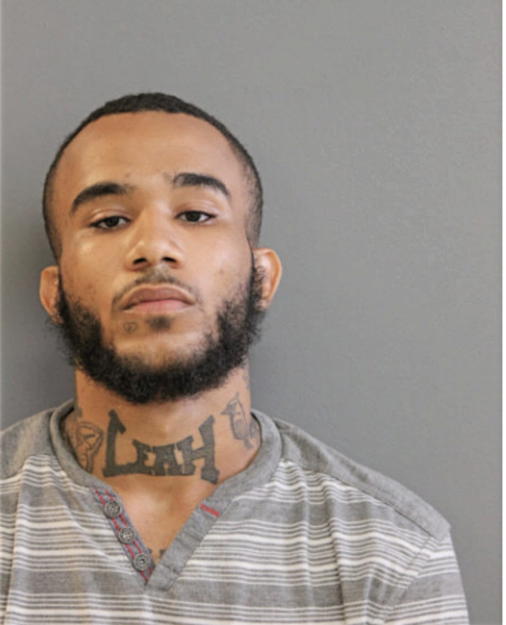 NEMROY MURRAY, Cook County, Illinois