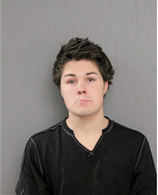 NICHOLAS MURRAY, Cook County, Illinois