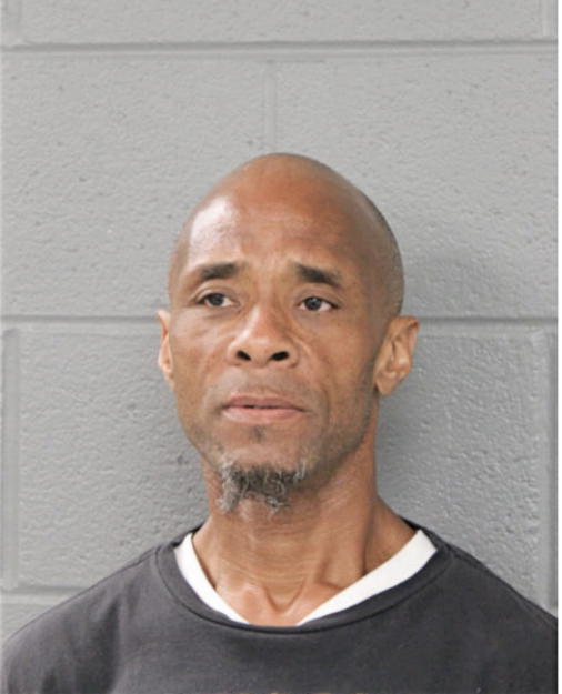 ARNOLD NEAL, Cook County, Illinois
