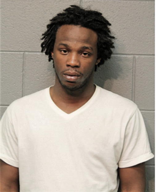 LATRELL A NEELY, Cook County, Illinois