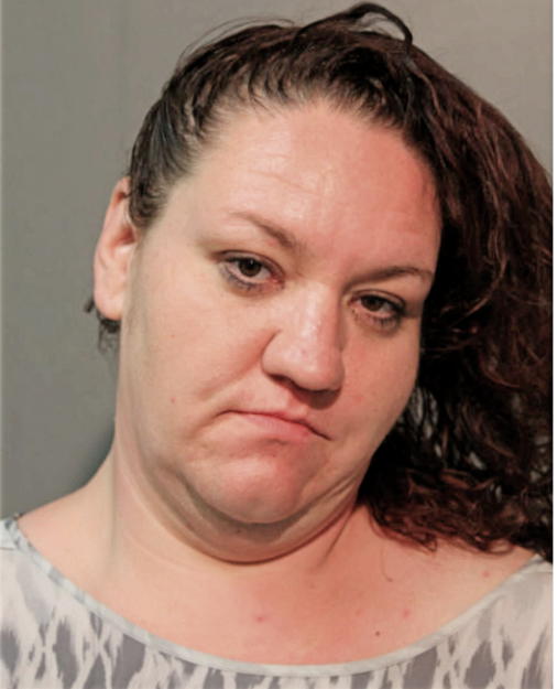 REBECCA D NEELY, Cook County, Illinois