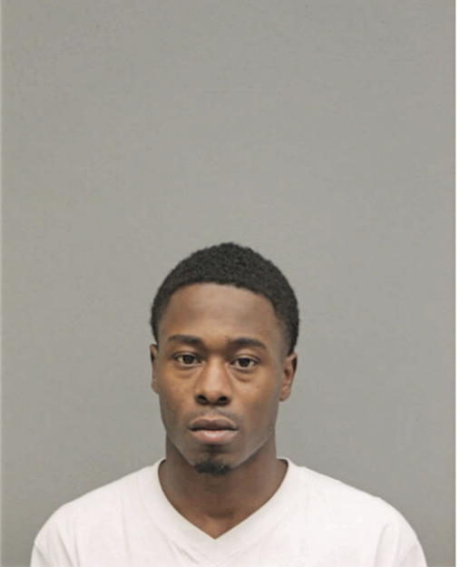 DEVANTE R NORWOOD, Cook County, Illinois