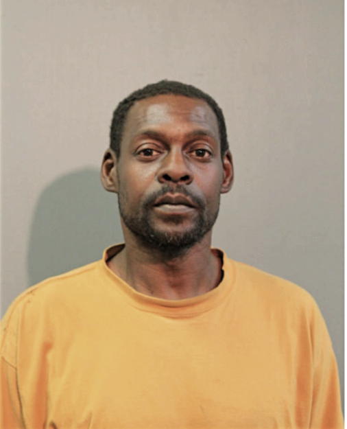 ERIC A OATIS, Cook County, Illinois