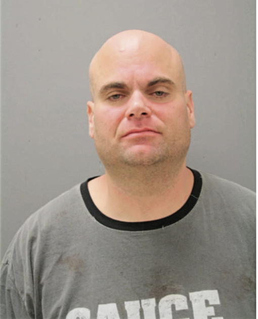 JEFFEREY OLSEN, Cook County, Illinois