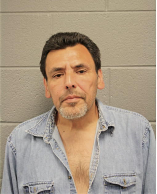 ARTHUR PALACIOS, Cook County, Illinois